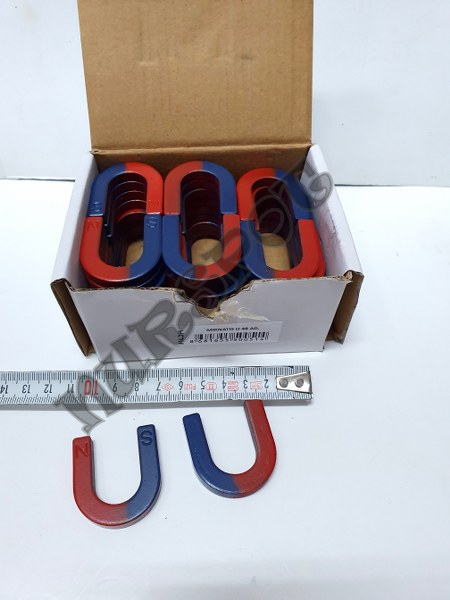 iş eğitimi deney u mıknatıs 48 li 0514