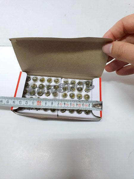 iş eğitimi ürünleri ampül 2.5 v 3 amp. 0026