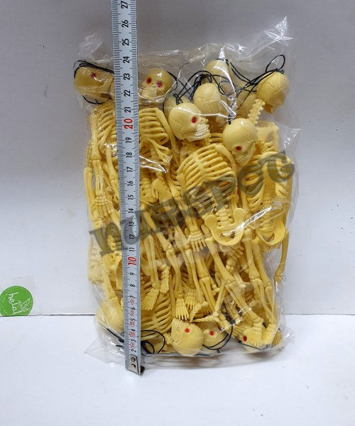 iş eğitim deney iskelet 20 li 0392