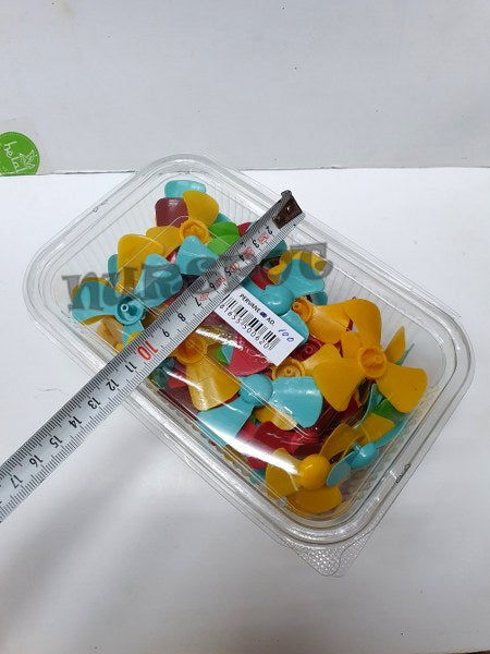 iş eğitim gereçleri pervane 100 lü 0620