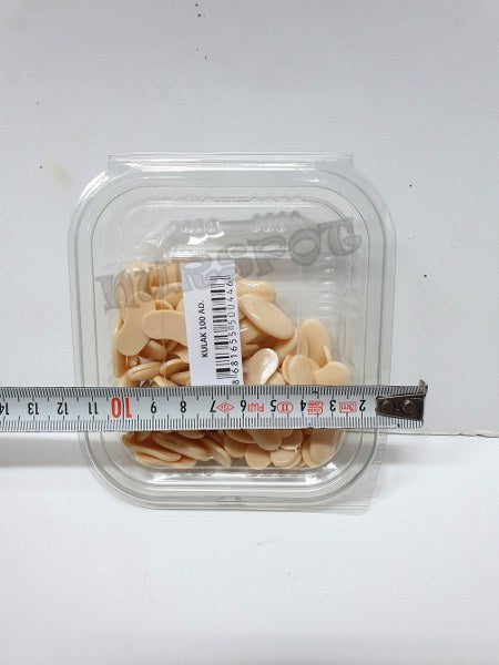 iş eğitim deney ürünleri kulak 100 lü 0446