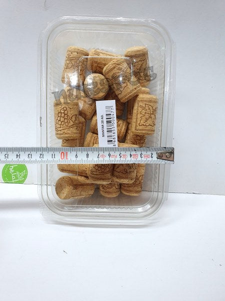 deney mantarı 20 li 0477