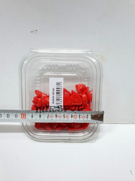 iş eğitimi burun 100 lü 0071