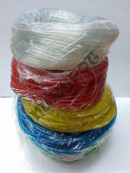 iş eğitimi deney hortumu ince 0354