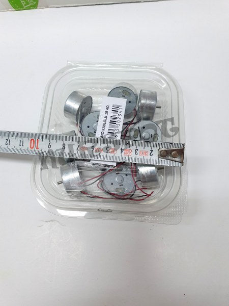 dinamo kablolu 10 lu 2341