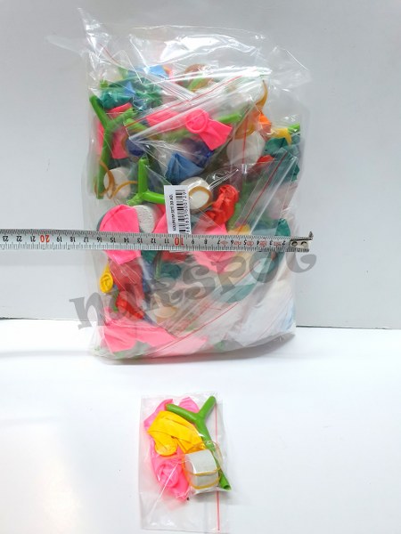 solunum seti 30 lu 0729