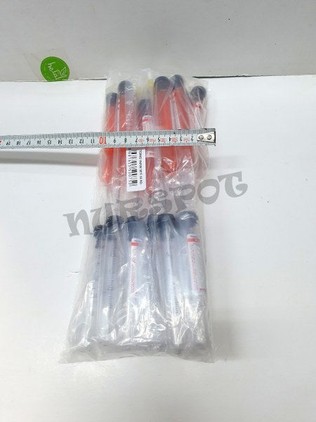 termo yapım seti 10 lu 0750