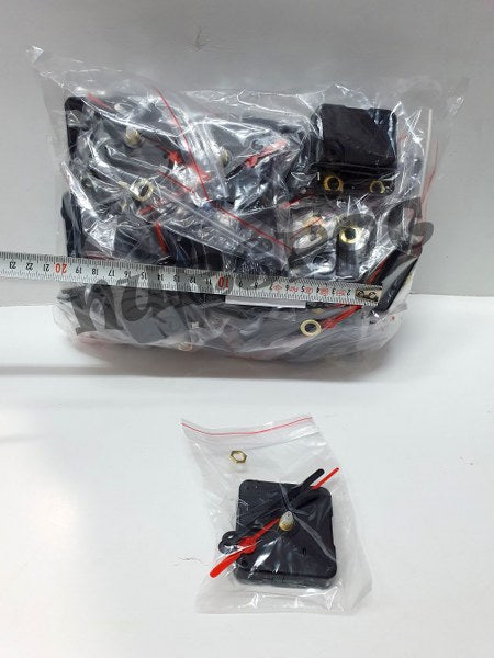 iş eğitim deney saat makinası 30 lu 0675