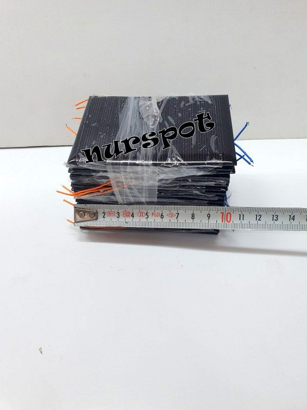 iş eğitimi güneş paneli