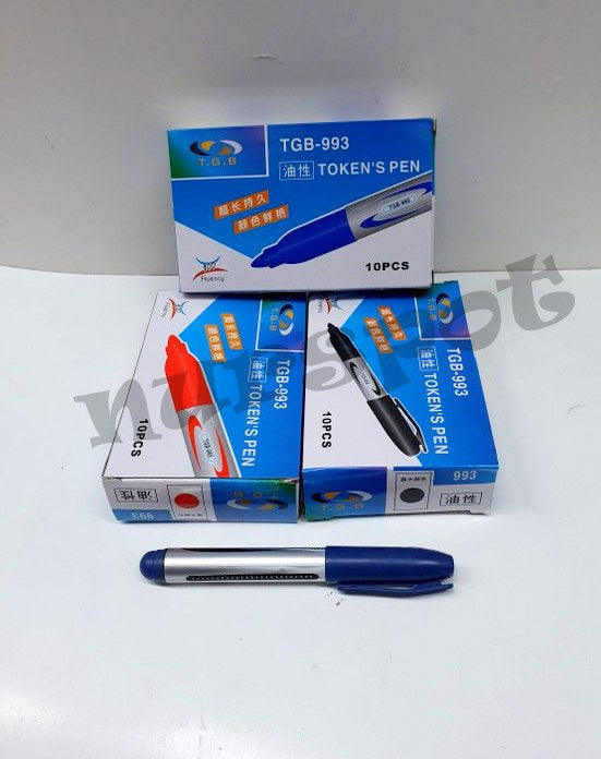 koli kalemi 10 lu 993