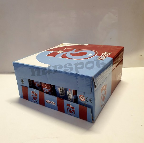 baloncuk taraftarlı