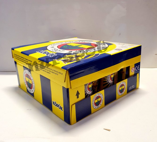 üflemeli baloncuk fanatik