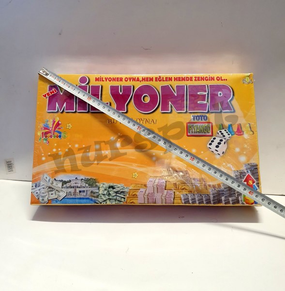 kutu oyun milyoner