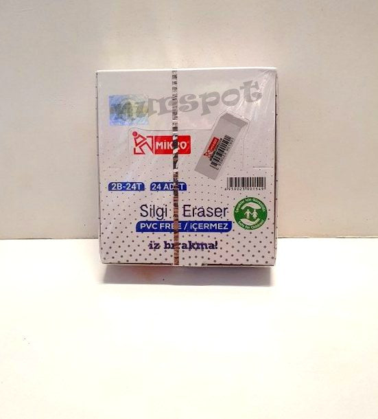 silgi 24 lü iz bırakmaz HB24T