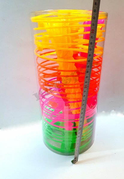 ışıklı oyuncak pervane 9209