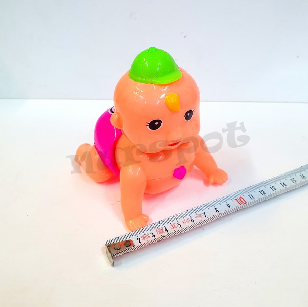 oyuncak emekleyen bebek 128