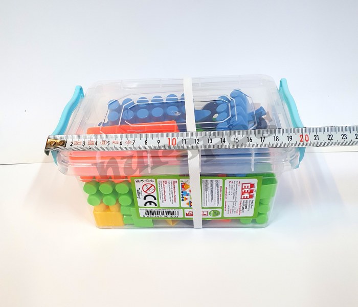 dab lego kaliteli 32 parça 210 2446