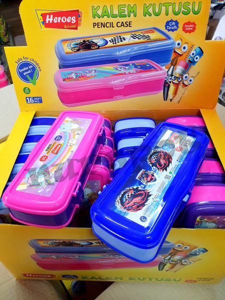 kalemlik çift taraflı 413