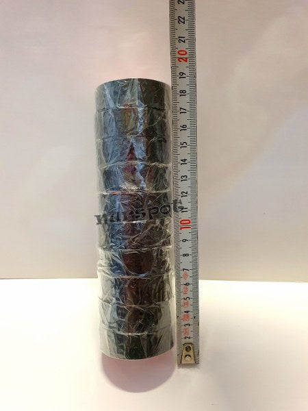 elektrik bandı siyah