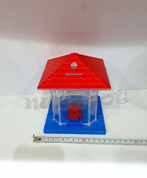 kumbara çeşme model