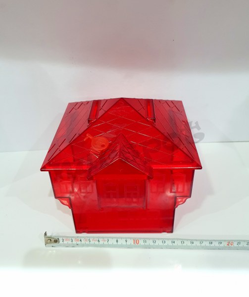 kumbara safranbolu evi kilitli