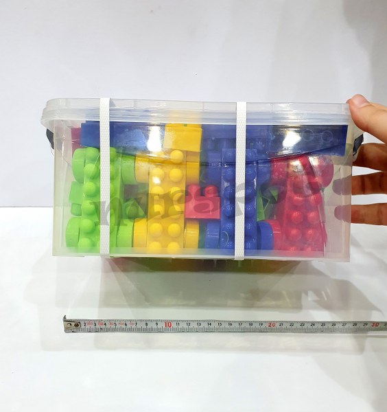 oyuncak lego iri model 104 parça 212