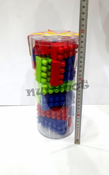 oyuncak iri lego 52 parça 202 2415