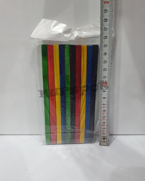 ahşap çıta 7*15mm 20 li