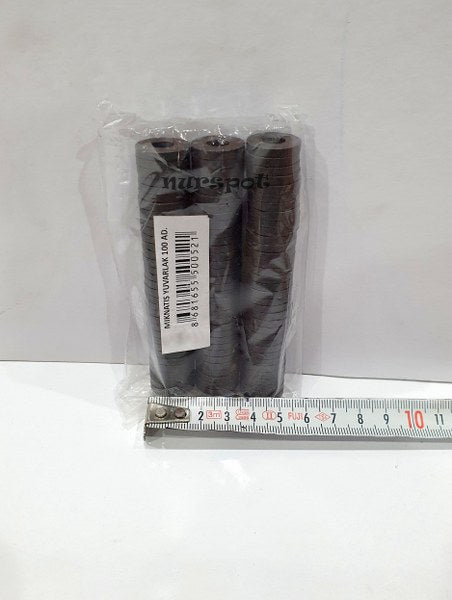 mıknatıs pul model 100 lü 0521