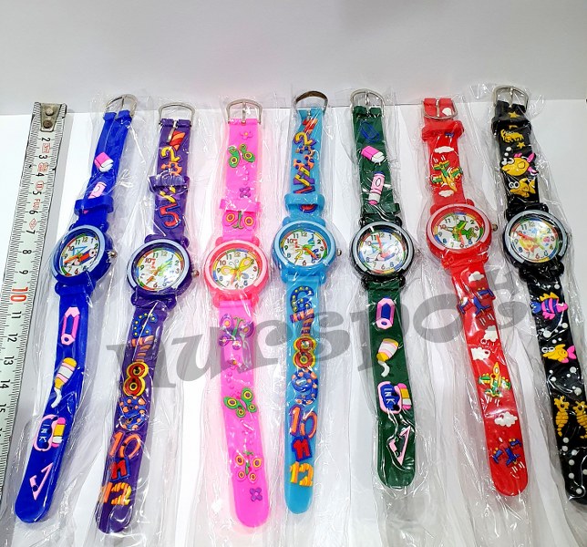 kol saati çocuk model