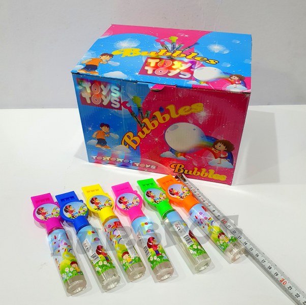 oyuncak baloncuk düdüklü 5588