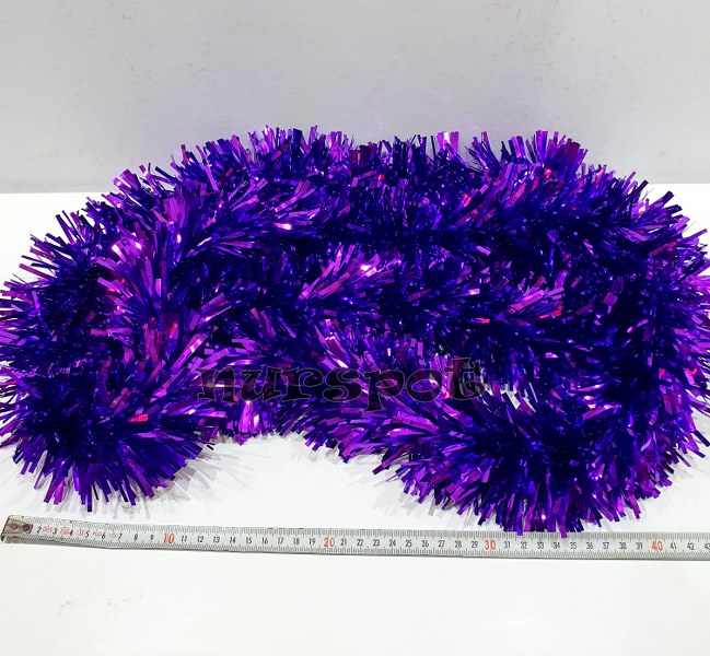 püskül sim 2 mt mor kaliteli