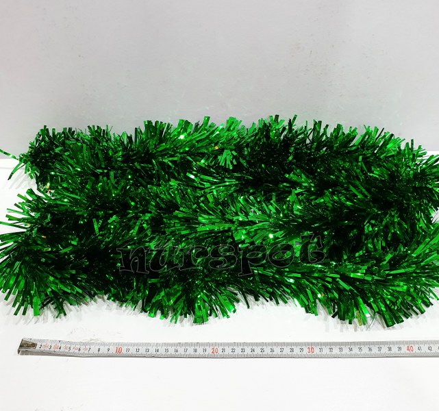 sim püskül 2 mt kalın kaliteli yeşil