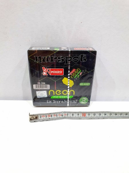 silgi neon model 20 li