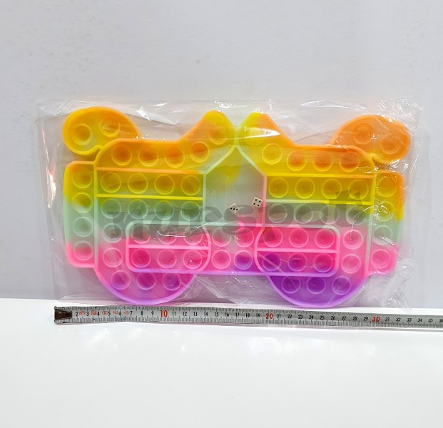 oyuncak popit tavla zarlı oyun