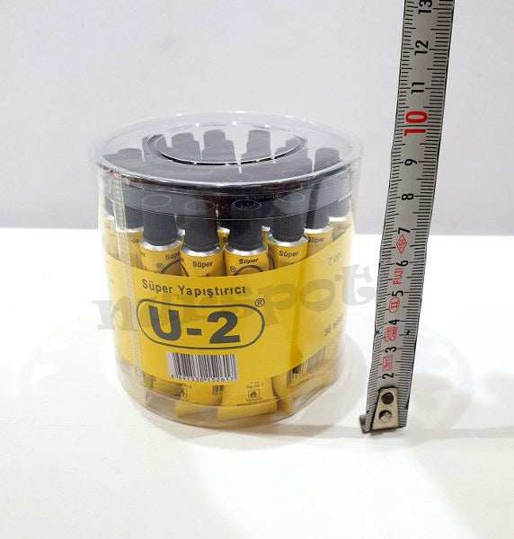 yapıştırıcı 7 cc. 36 lı 2617