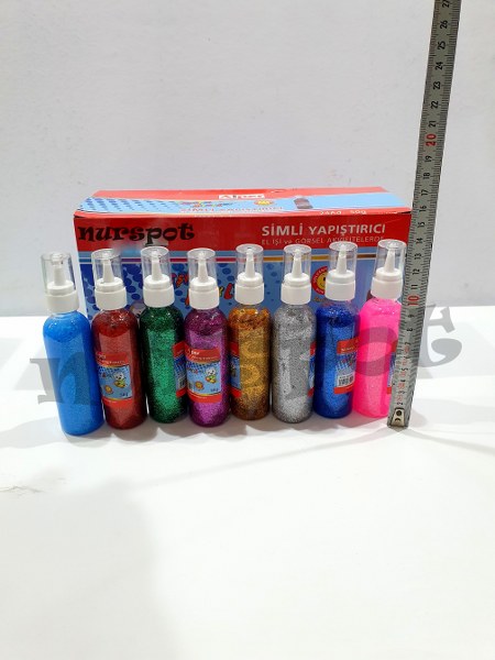 simli yapıştırıcı tüplü 50 gr 050