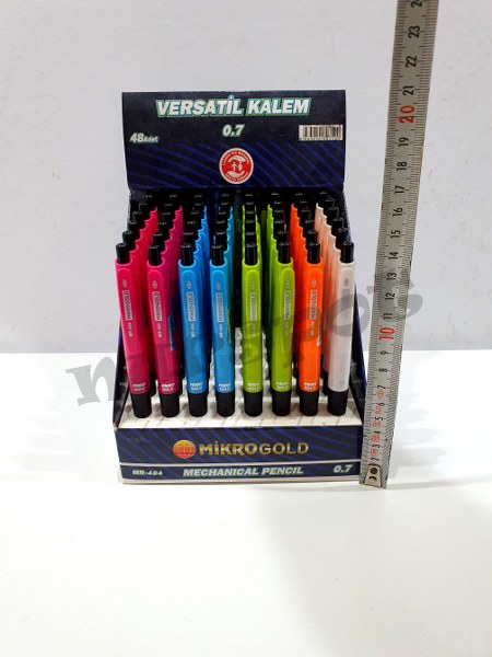 toptab versatil uçlu kalem 07 404