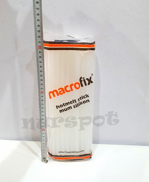 silikon çubuk kalın model