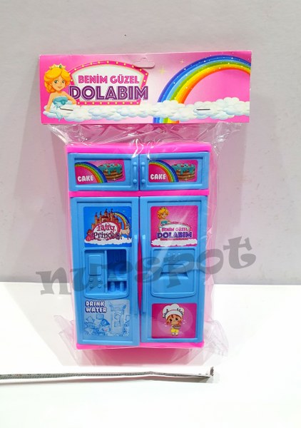 oyuncak buzdolabı 936