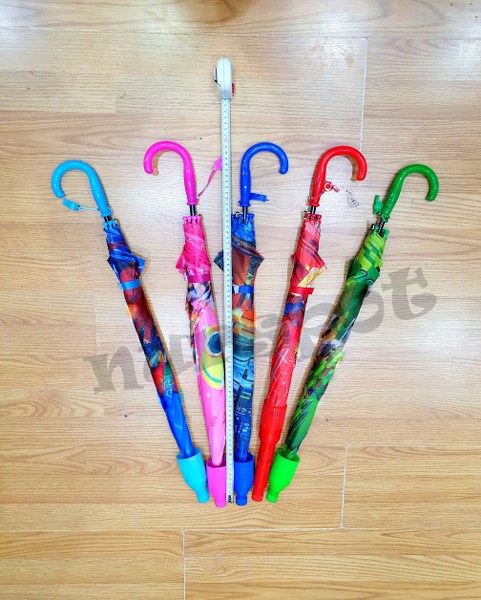 çocuk şemsiyesi bardaklı model