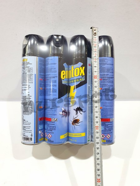 sinek böcek ilacı sprey