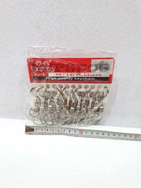 gemici anahtarlık metal 024