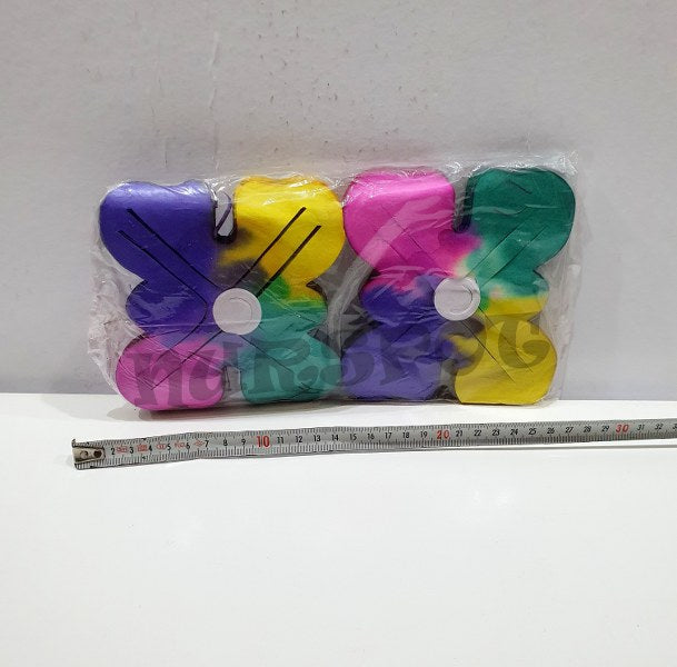 süs akordiyon açılan 12 li set paket