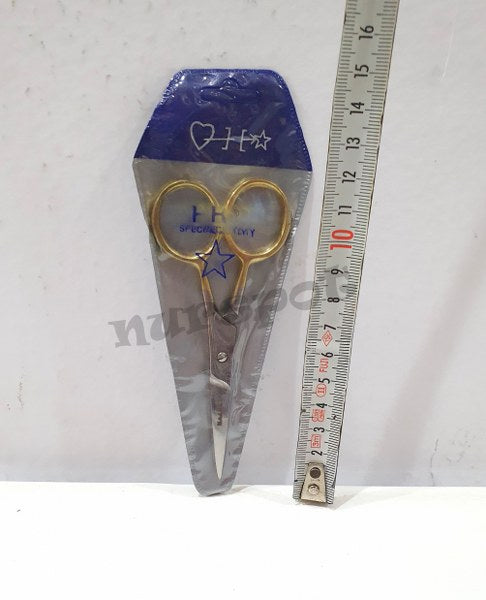 bıyık makası no:4.5