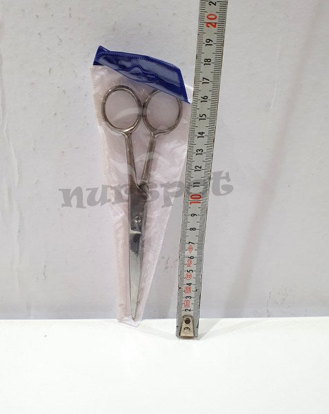 bıyık makası kaliteli no:6.50