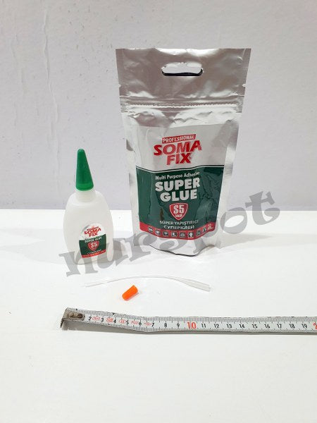 japon yapıştırıcısı 50 gr kaliteli 8441