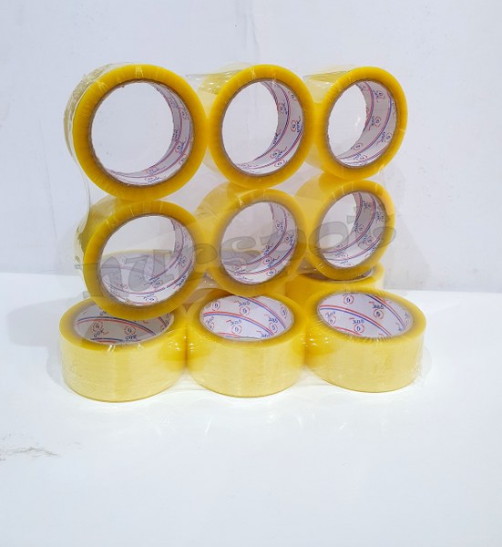 koli bandı 80 mt kaliteli iyi yapışan