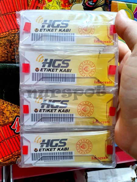 hgs korumalık muhafaza kabı