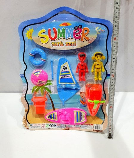 oyuncak tatil seti 286